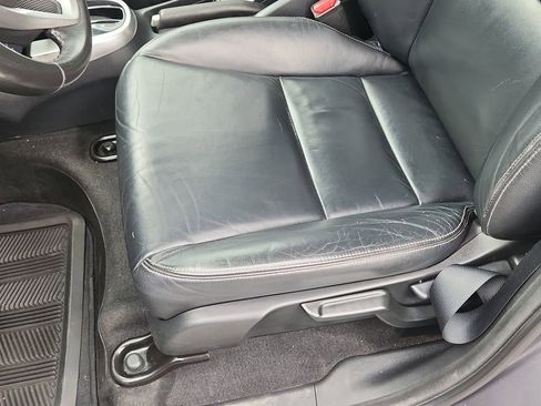 Used 2015 Honda Fit EX-L image 7