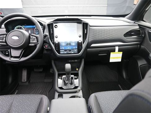 New 2025 Subaru Forester Premium image 9