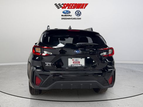 Certified 2026 Subaru Crosstrek 2.0i Premium AWD/4WD image 7