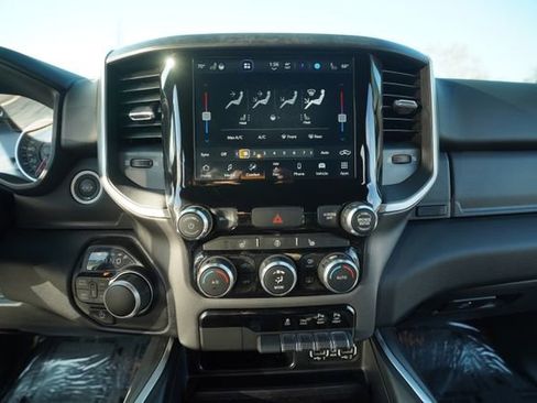 Used 2022 RAM 1500 Big Horn image 27