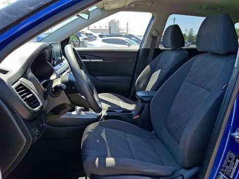 Used 2021 Kia Seltos LX AWD/4WD image 14