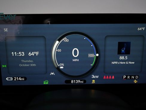 Used 2024 Honda Prologue Touring image 25