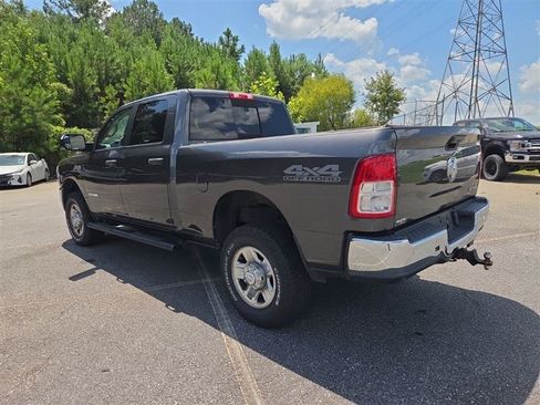 Used 2019 RAM 2500 Tradesman AWD/4WD image 8