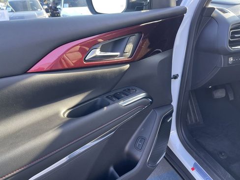 New 2026 Chevrolet Traverse Z71 w/ Enhanced Driving Package image 28