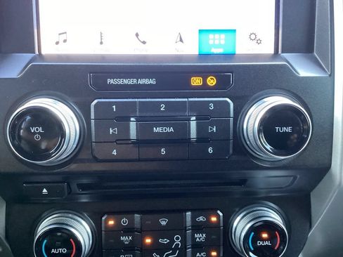 Used 2017 Ford F350 King Ranch w/ King Ranch Ultimate Package AWD/4WD image 65