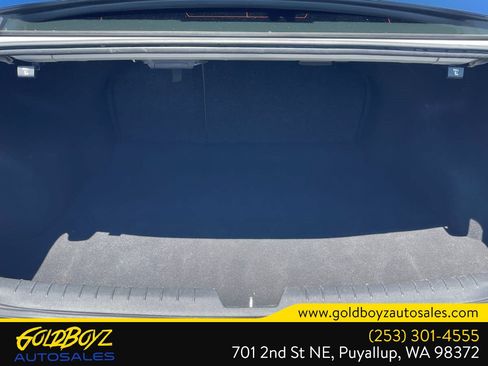Used 2015 Hyundai Sonata Sport w/ Option Group 04 FWD image 36