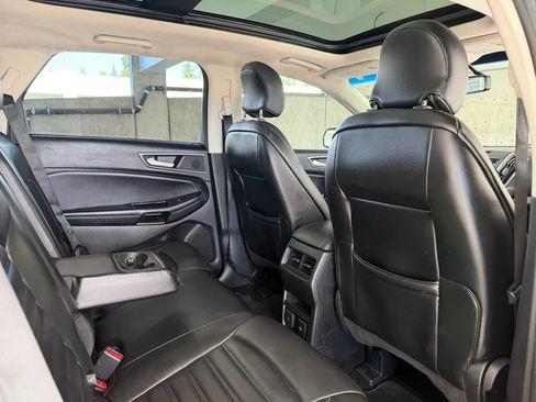 Used 2015 Ford Edge SEL w/ Equipment Group 201A FWD image 19