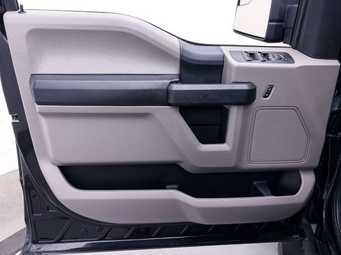 Used 2019 Ford F150 XL w/ Equipment Group 101A Mid AWD/4WD image 11