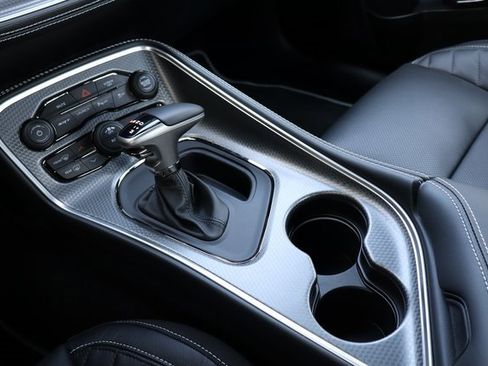 Used 2023 Dodge Challenger SRT Hellcat image 31