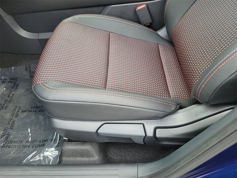 New 2026 Nissan Kicks SR w/ SR Premium Package image 10