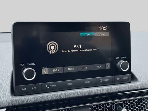 Certified 2022 Honda Civic Sport image 18