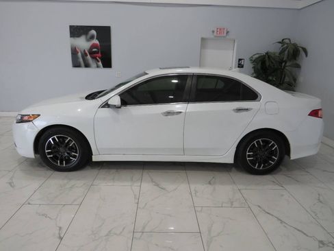 Used 2012 Acura TSX Special Edition FWD image 6