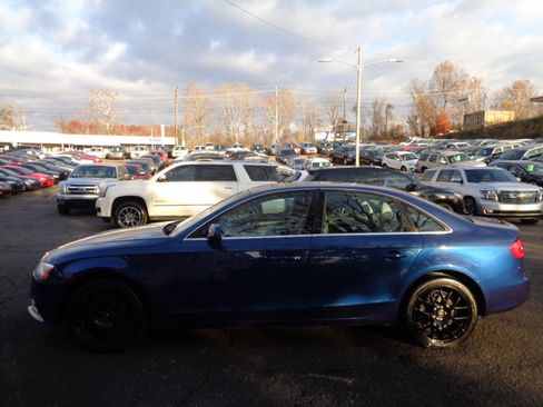 Used 2013 Audi A4 2.0T Premium Plus image 8