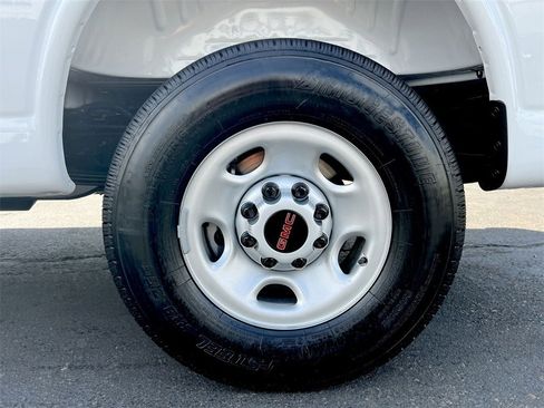 New 2025 GMC Savana 2500 w/ Communications Package image 25