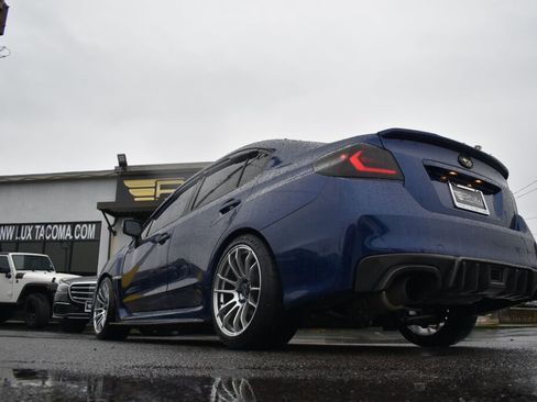 Used 2021 Subaru WRX Premium image 7