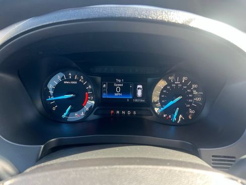 Used 2017 Ford Explorer 4WD image 35