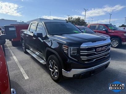 Used 2023 GMC Sierra 1500 SLT w/ SLT Premium Plus Package