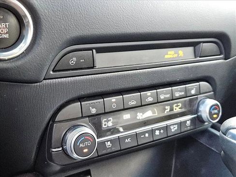 Used 2023 MAZDA CX-5 Signature image 16