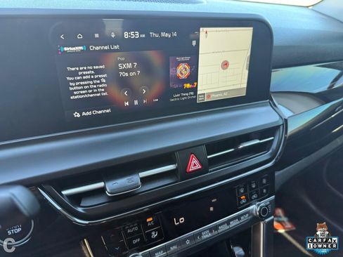 Used 2025 Kia Seltos S FWD image 24