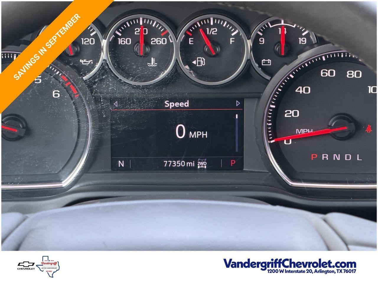 Used 2021 Chevrolet Silverado 1500 RST AWD/4WD image 15