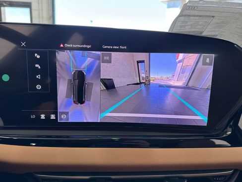 New 2025 Audi A5 2.0T Premium Plus image 14