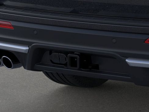 New 2025 Ford Explorer Platinum w/ Ultimate Package image 23