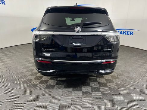 Certified 2023 Buick Enclave Avenir w/ LPO, Floor Liner Package AWD/4WD image 5