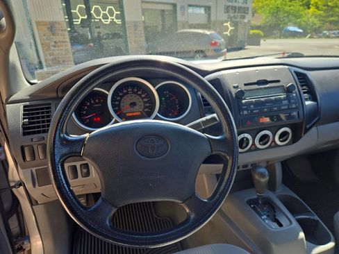 Used 2009 Toyota Tacoma 2WD Regular Cab image 23