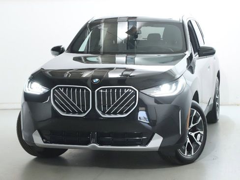 Certified 2026 BMW X3 xDrive30i w/ Convenience Package AWD/4WD image 3
