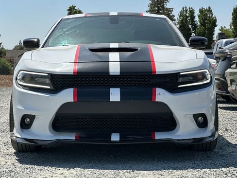 Used 2021 Dodge Charger GT w/ Blacktop Package RWD image 11