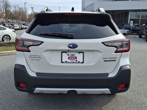 Certified 2024 Subaru Outback Touring XT w/ Popular Package #2 AWD/4WD image 6