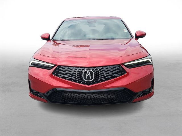 Used 2024 Acura Integra A-Spec FWD image 2