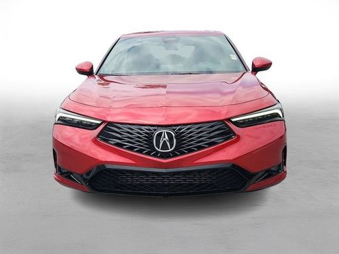 Used 2024 Acura Integra A-Spec FWD image 2