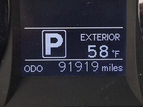 Used 2015 Toyota Sienna LE image 11