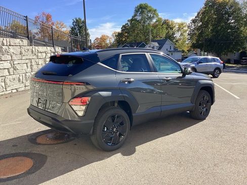 New 2026 Hyundai Kona SEL Sport image 7