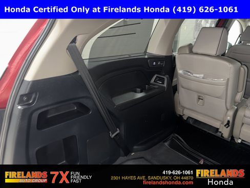 Used 2023 Honda Odyssey Elite image 39