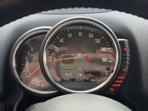 Used 2017 MINI Cooper Countryman S AWD/4WD image 28