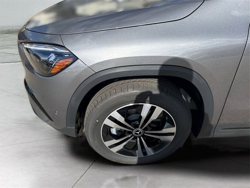 New 2026 Mercedes-Benz GLA 250 4MATIC image 10