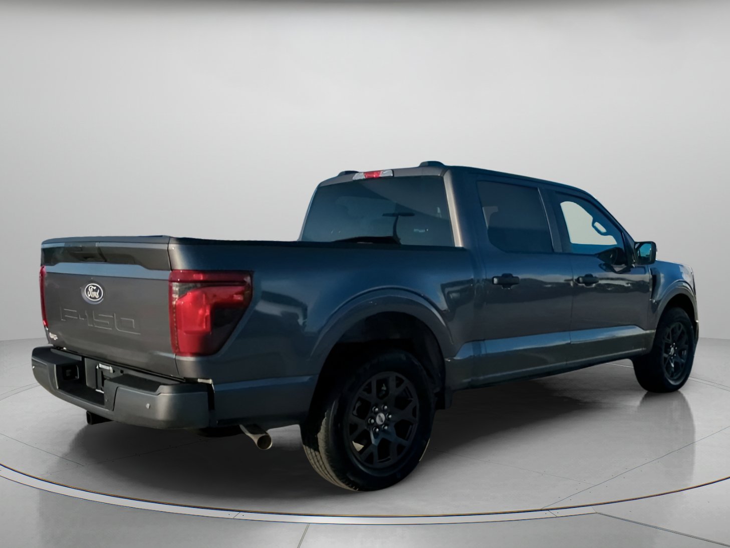 New 2026 Ford F150 STX w/ Equipment Group 200A RWD image 31