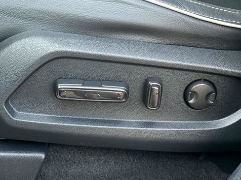 Certified 2024 Honda Pilot Elite image 22