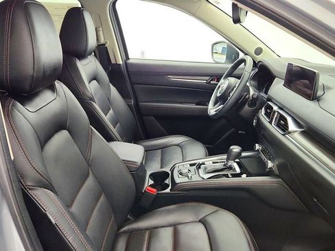 Used 2023 MAZDA CX-5 AWD 2.5 S w/ Premium Plus Pkg image 22