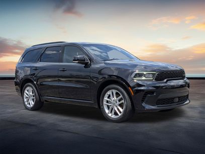 Used 2024 Dodge Durango GT