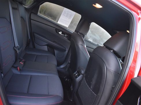 Used 2023 Kia Forte GT image 17