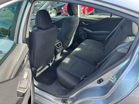 Certified 2025 Subaru Legacy Premium image 13