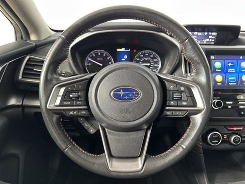 Used 2021 Subaru Crosstrek 2.5i Limited w/ Moonroof Package 1 image 14