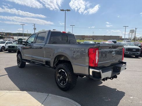 New 2026 Ford F250 XLT w/ Tremor Off-Road Package image 5