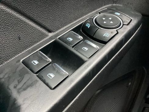 Used 2025 Ford Escape Active image 19