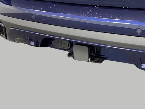 New 2026 BMW X5 M60i image 4