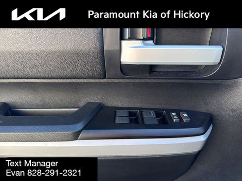 Used 2020 Toyota Tundra SR5 image 17