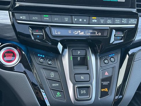 New 2026 Honda Odyssey Elite image 24